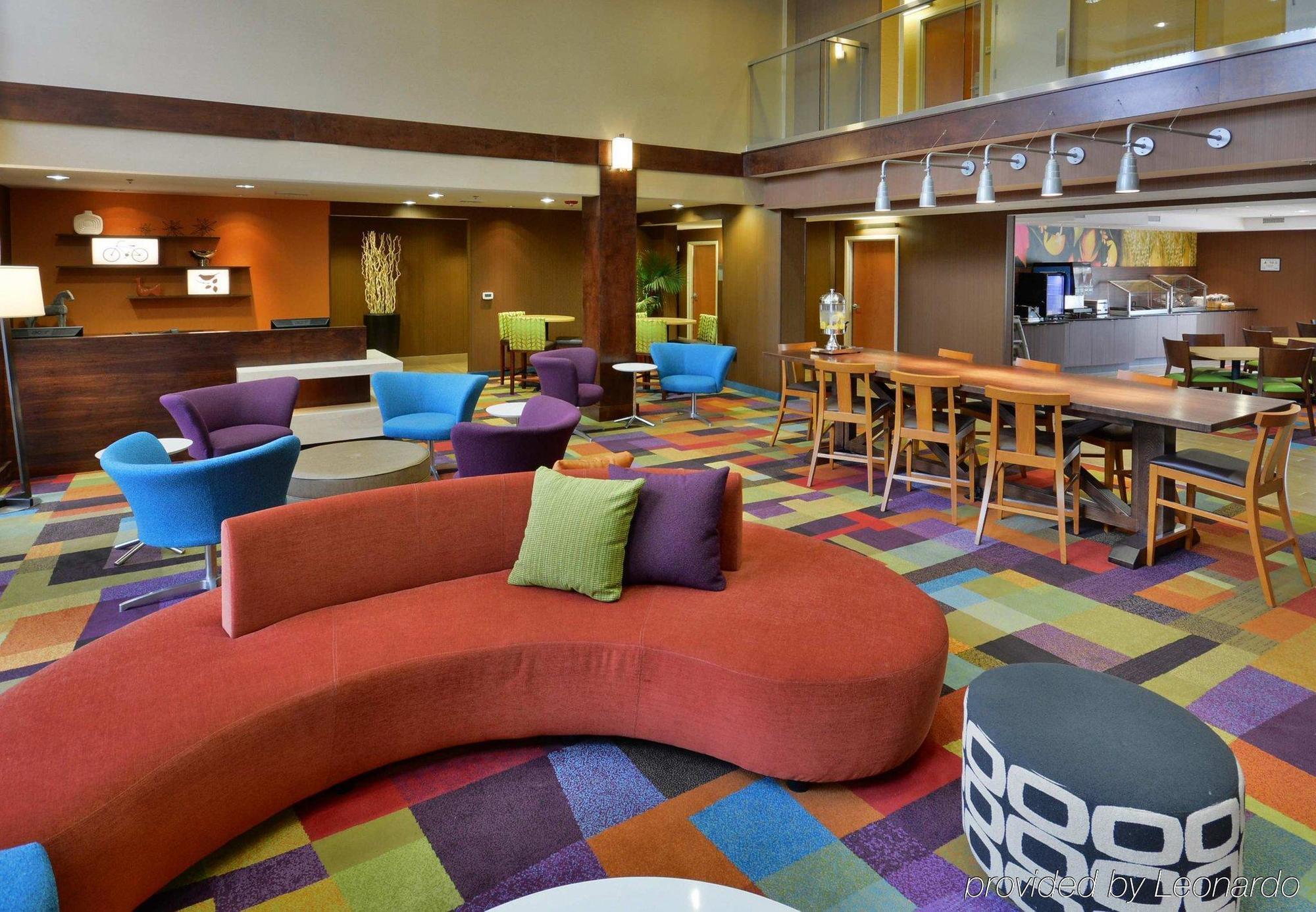 Fairfield Inn And Suites By Marriott Winston Salem/Hanes Exterior photo