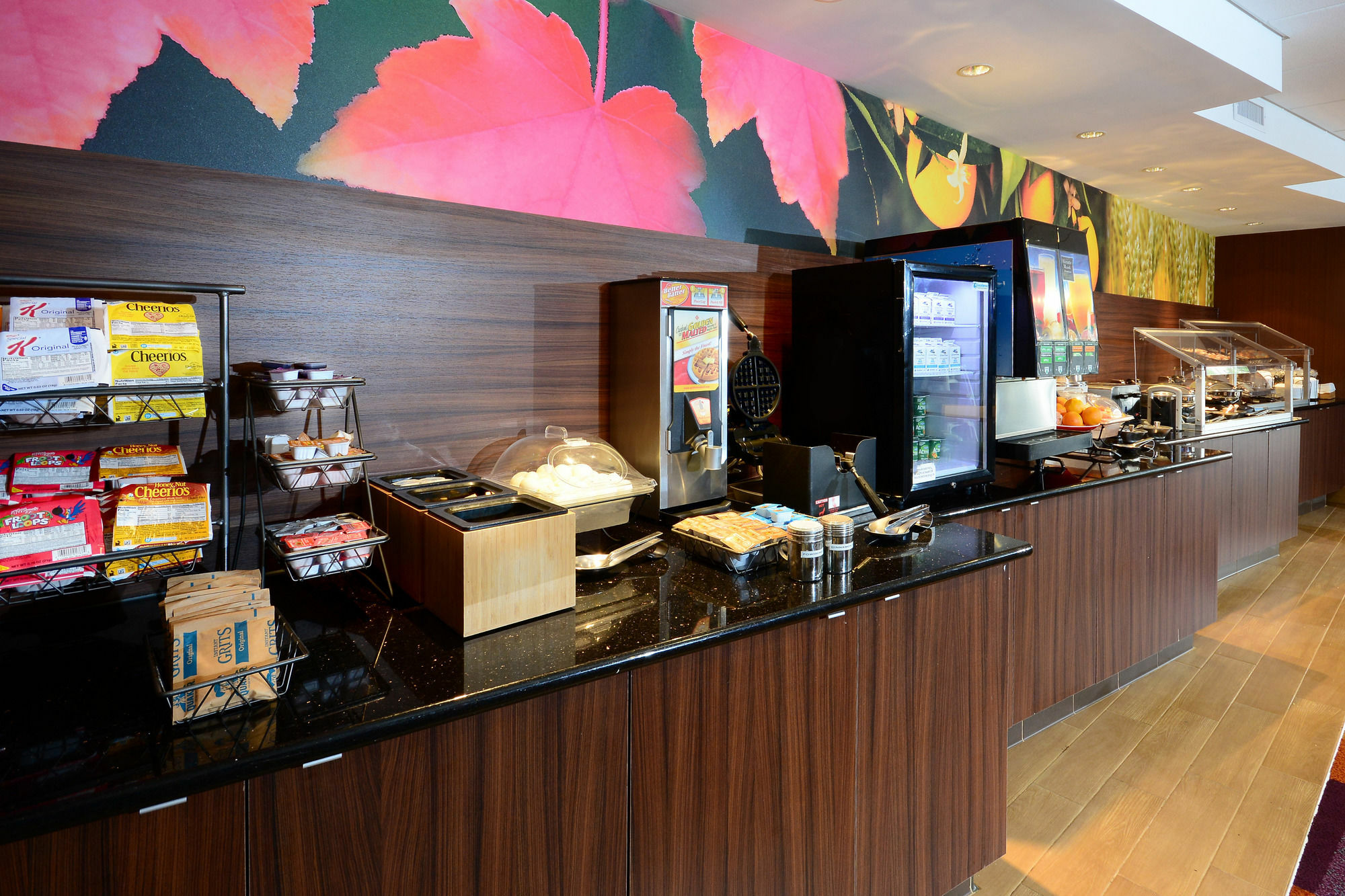 Fairfield Inn And Suites By Marriott Winston Salem/Hanes Exterior photo